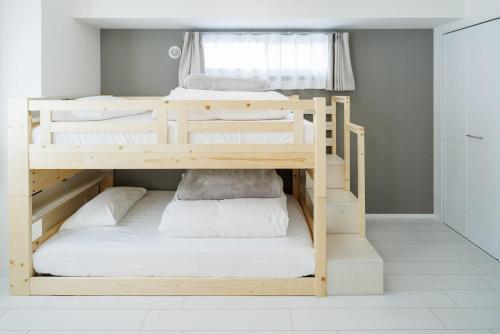SunCourt月寒 Room801