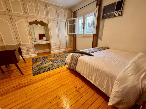 Villa Maadi 35 - R 204 - Double Room