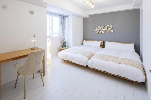 SunCourt月寒 Room801