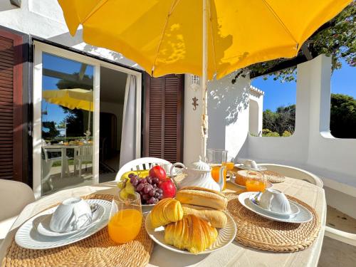Albufeira Balaia Golf Vilage 8 With Pool by Homing