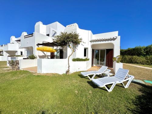 Albufeira Balaia Golf Vilage 8 With Pool by Homing