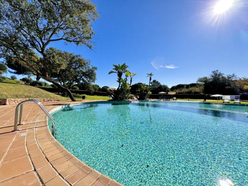 Albufeira Balaia Golf Vilage 8 With Pool by Homing