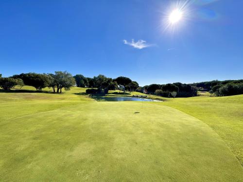 Albufeira Balaia Golf Vilage 8 With Pool by Homing