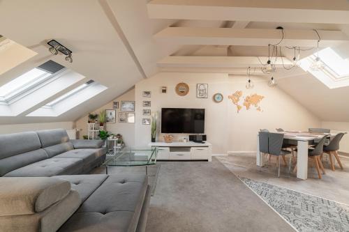 Horyzont Apartamenty- Przystań Kołobrzeg- blisko centrum i dworca PKP