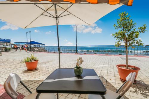 Endless Seaview Patalavaca