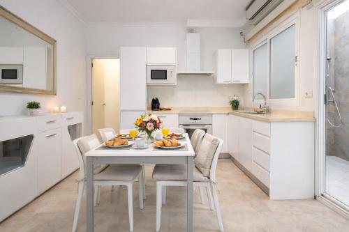 Alma Home ,6 paxs ,Wifi , Playa Canteras, Ocio