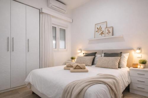 Alma Home, Playa de Las Canteras, Familias, Nómadas