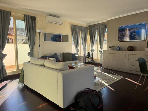 Victoria Serenity Penthouse