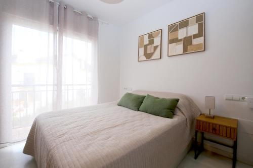 Estepona West Beachfront Townhouse MARRAKESH