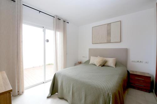 Estepona West Beachfront Townhouse MARRAKESH