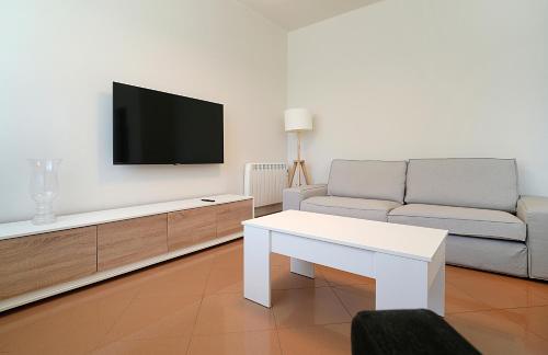 GALIHOST - Apartamentos con jardín en el centro de Sanxenxo