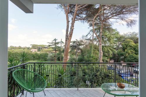 Green & Design
