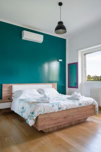 Green & Design