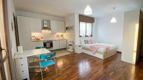 Luce Place Authentic Getaway