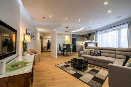 Carmel Apartment by Cracovia Prime