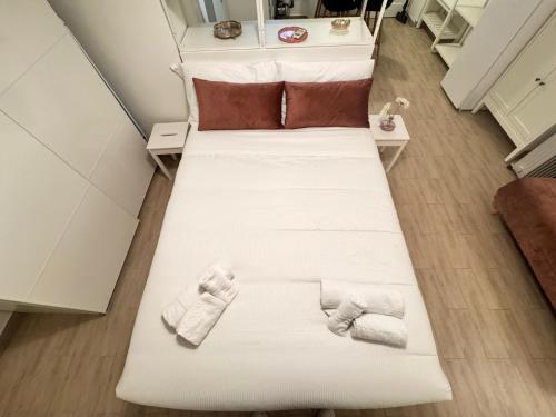 Milano Romantic Nest - Authentic Stay - Watt Road