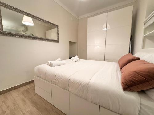 Milano Romantic Nest - Authentic Stay - Watt Road