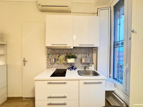 Milano Romantic Nest - Authentic Stay - Watt Road
