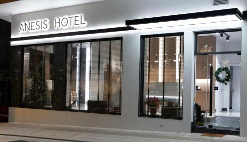 Anesis Hotel