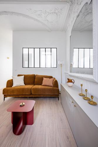 Appartement4P#1Bedroom#Jardin des Plantes