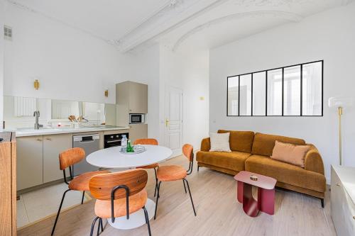 Appartement4P#1Bedroom#Jardin des Plantes