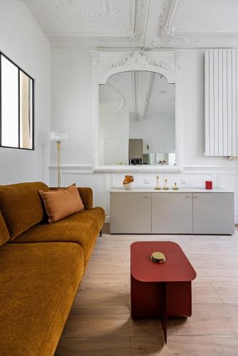 Appartement4P#1Bedroom#Jardin des Plantes