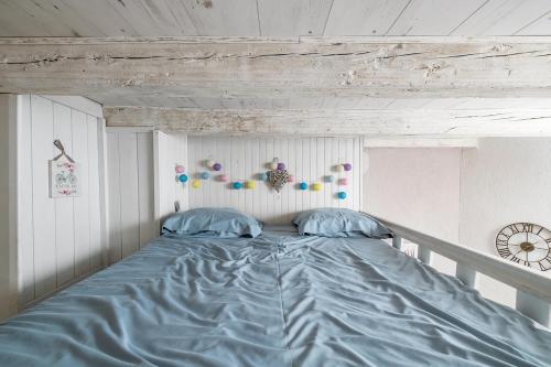 Old town flat