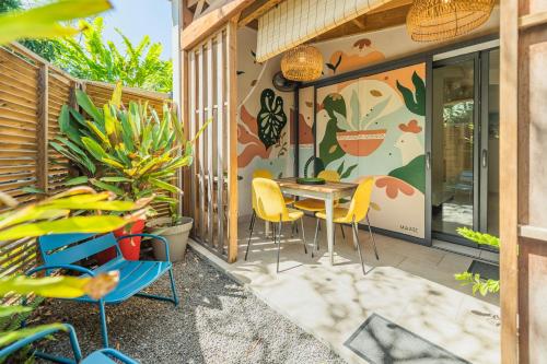 Les Cocottes Terre Sainte