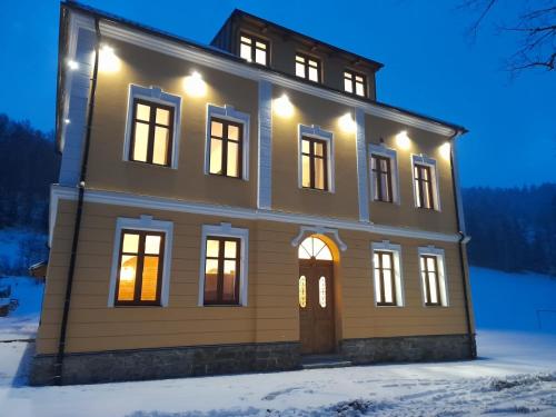 Celnice Nová Seninka 103