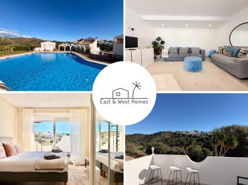 La Reserva de Marbella Golf Cabopino - EaW Homes