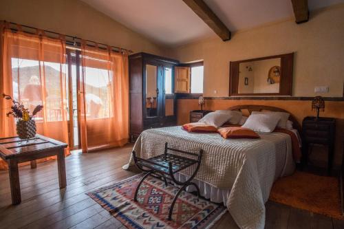 Casa Rural La Gesta – Billeder 4
