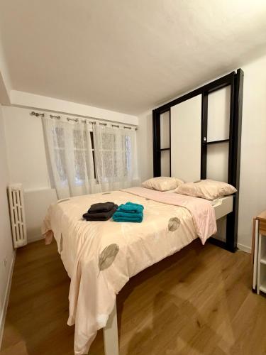AZUR One - Appartement Centre de Nice