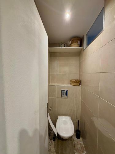 AZUR One - Appartement Centre de Nice