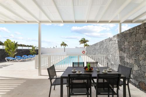 Casa Manuel By Escape Home