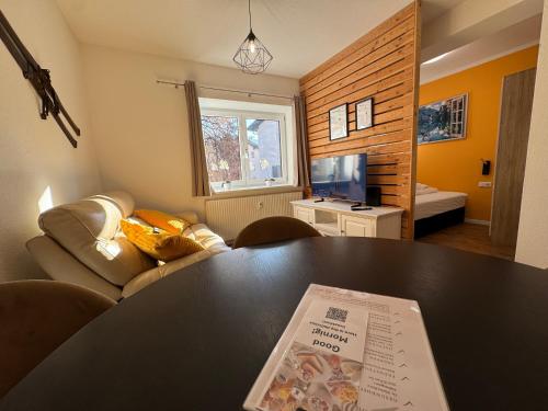 Apartment Vonni - Zentral zwischen See & Berg