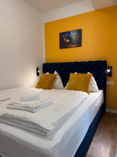 Apartment Vonni - Zentral zwischen See & Berg