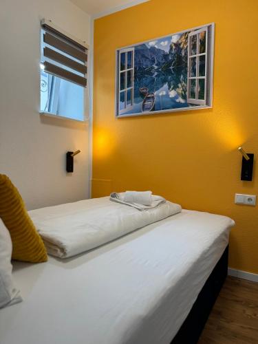 Apartment Vonni - Zentral zwischen See & Berg