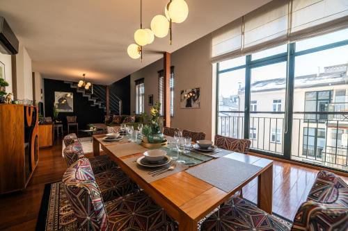 Boho13 Apartment by Cracovia Prime