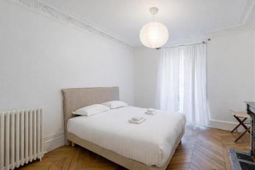 GuestReady - Charming Retreat in the 11th Arr.