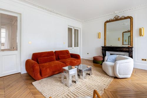 GuestReady - Charming Retreat in the 11th Arr.