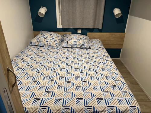 Logement dans un Havre de paix