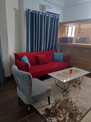 Amazing Grace Residence