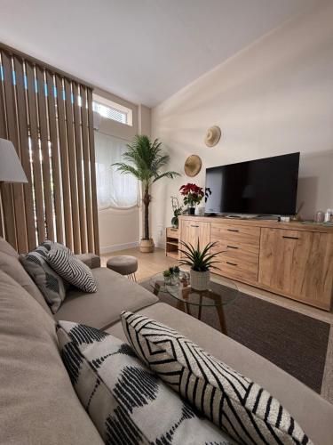 Apartamento Orilla de Triana Luxury