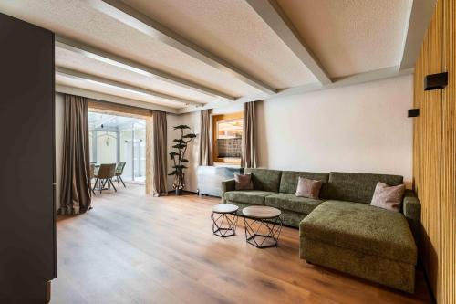 Appartement Haus Elise by we rent