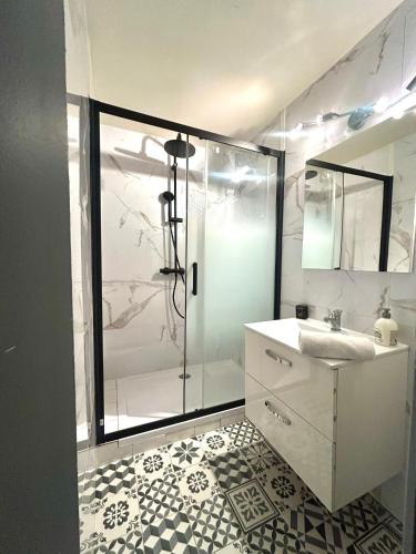 Le Noka - Central, Appart 1chambre, transports