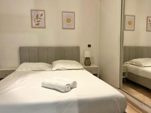 Le Noka - Central, Appart 1chambre, transports