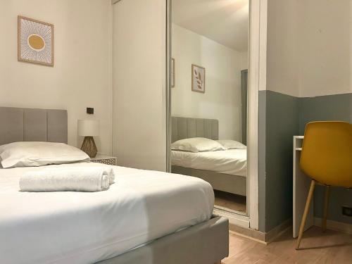 Le Noka - Central, Appart 1chambre, transports