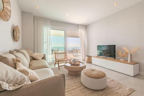 Doña Julia Sea Utopia