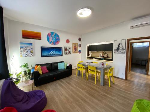 Art Design Gallery - Bratislava city center