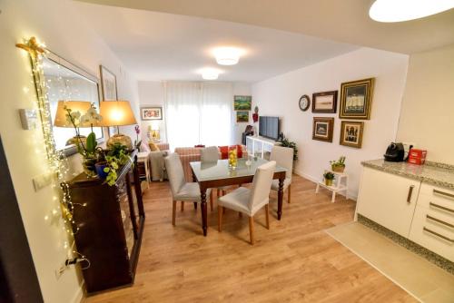 Your Home in Seville